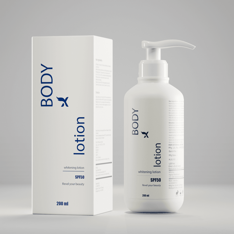 Bath & Body