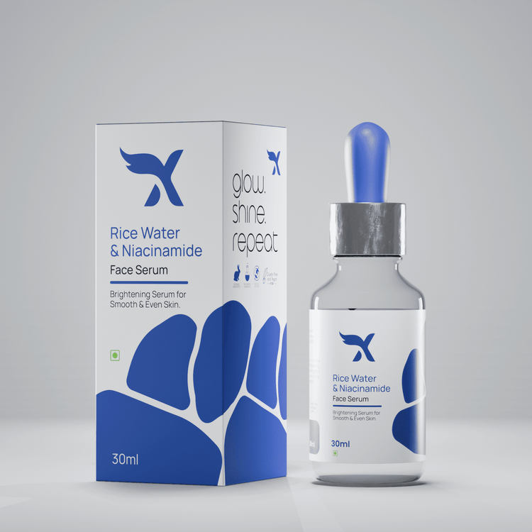 Face Serums