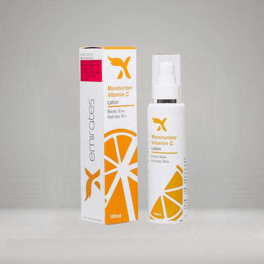 Vitamin C Moisturizer