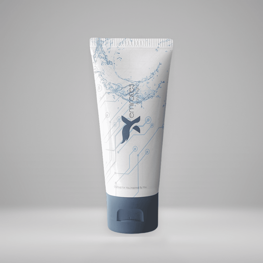 X Emirates Acno Facewash