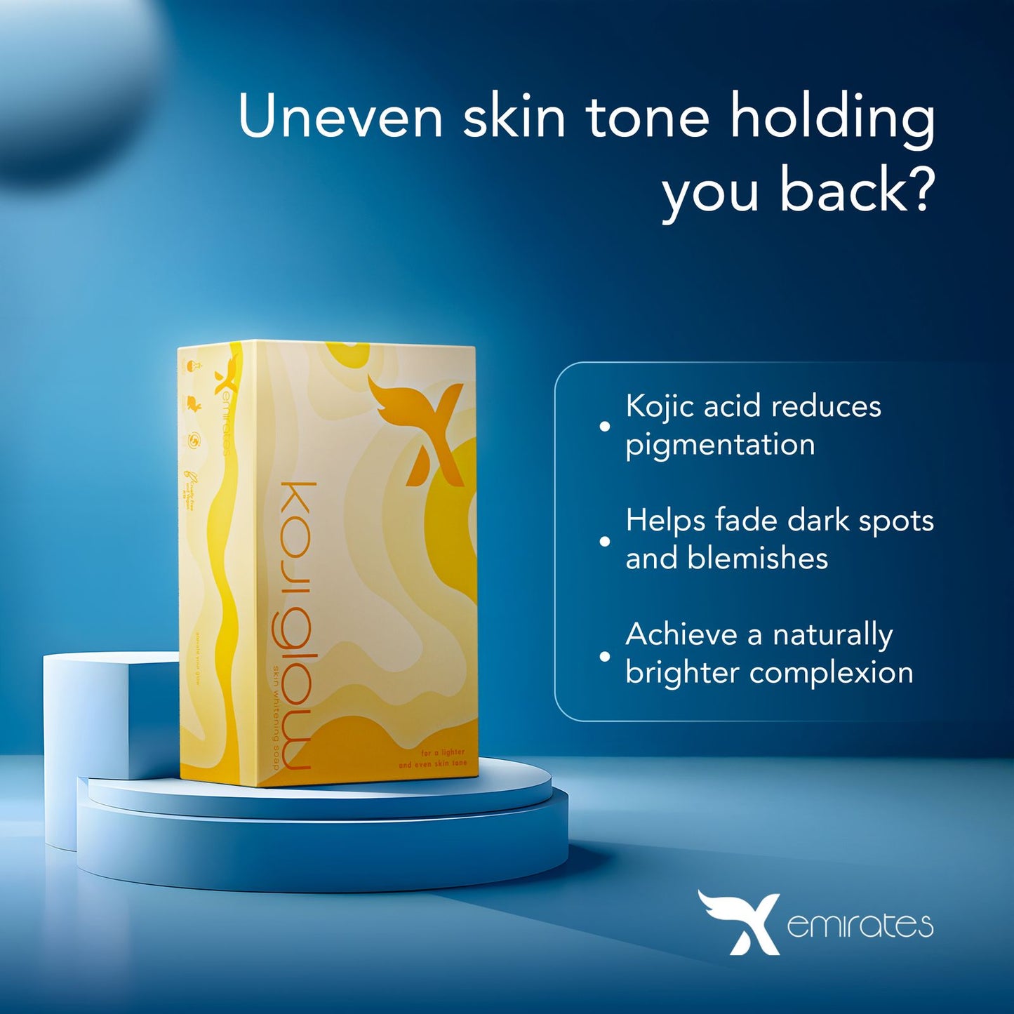 Koji Glow Soap