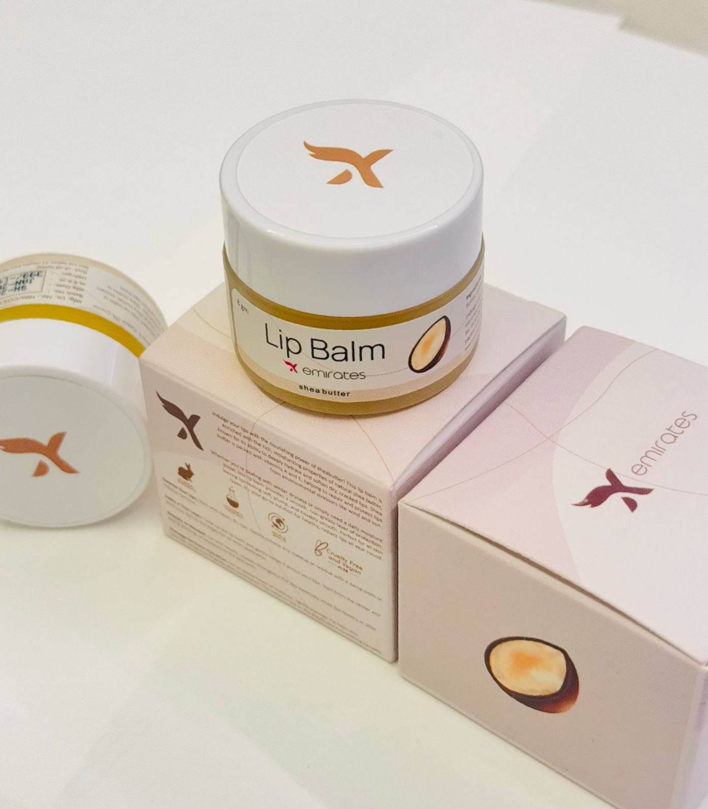 Lip Balm