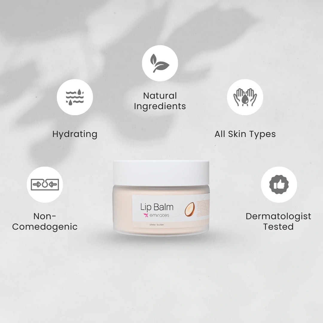 Lip Balm
