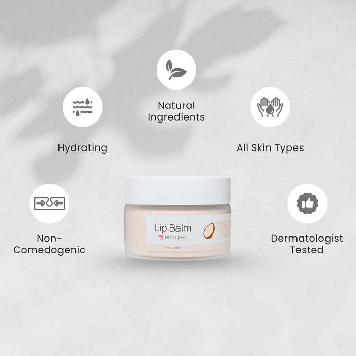 Lip Balm