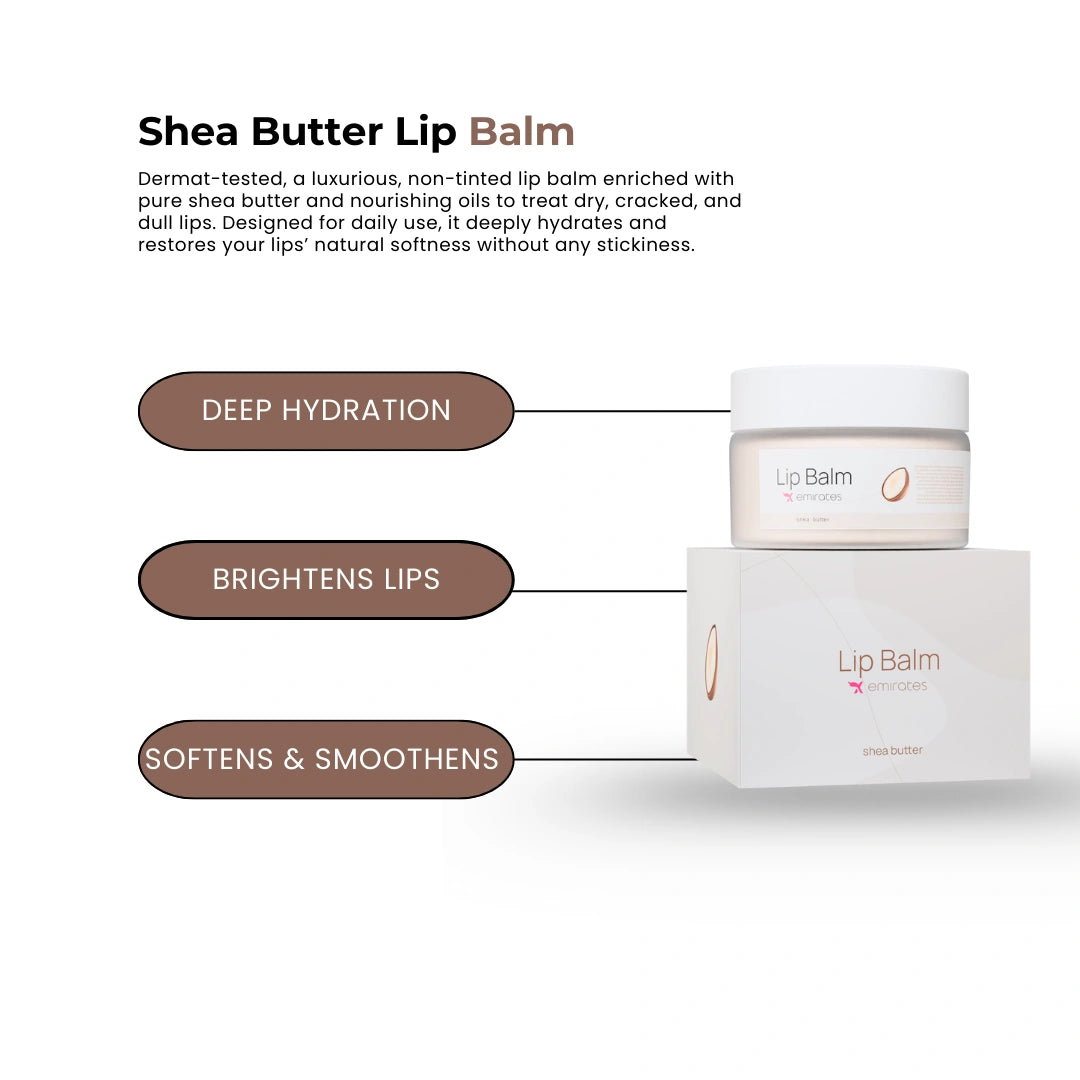 Lip Balm