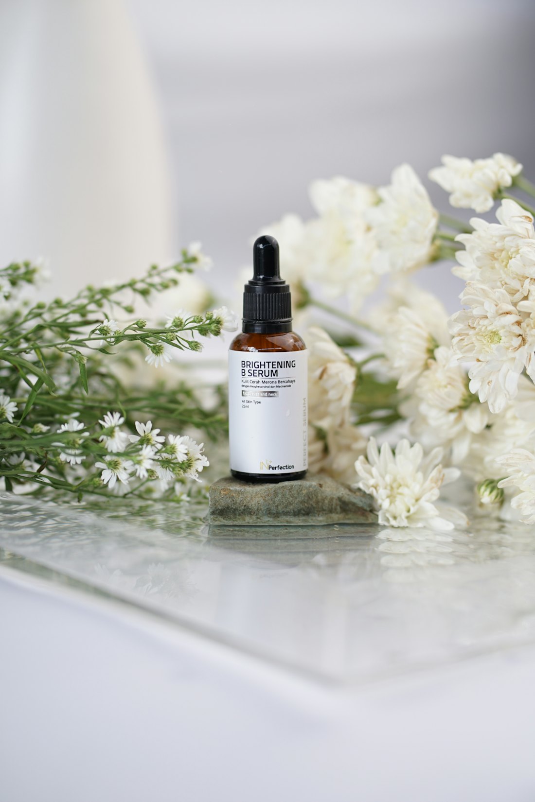 Glow Serums