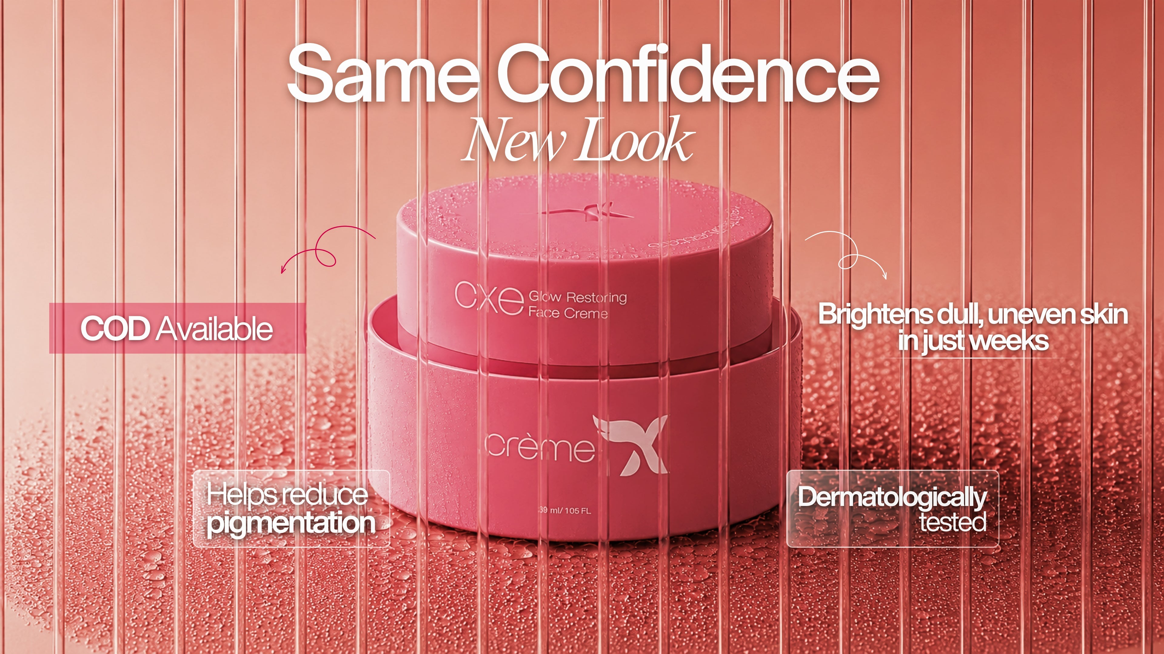 Cosmetics Hub
